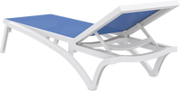 Siesta Pacific Sun Lounger