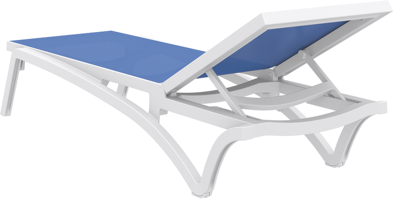 Siesta Pacific Sun Lounger