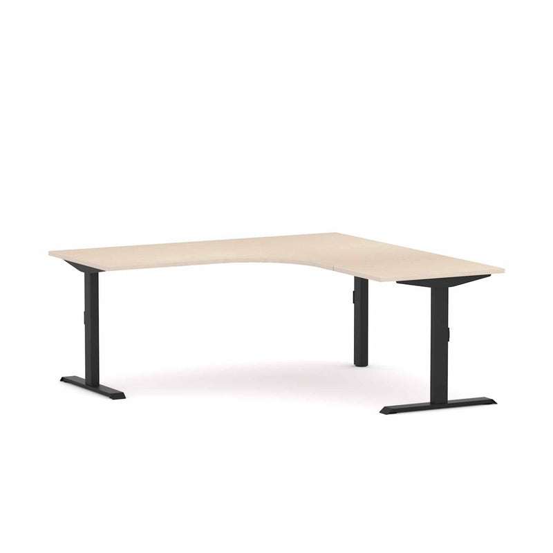 Klass Fixed 90Deg Workstation