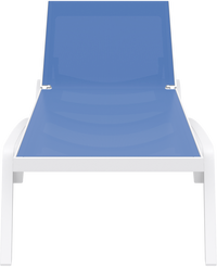 Siesta Pacific Sun Lounger
