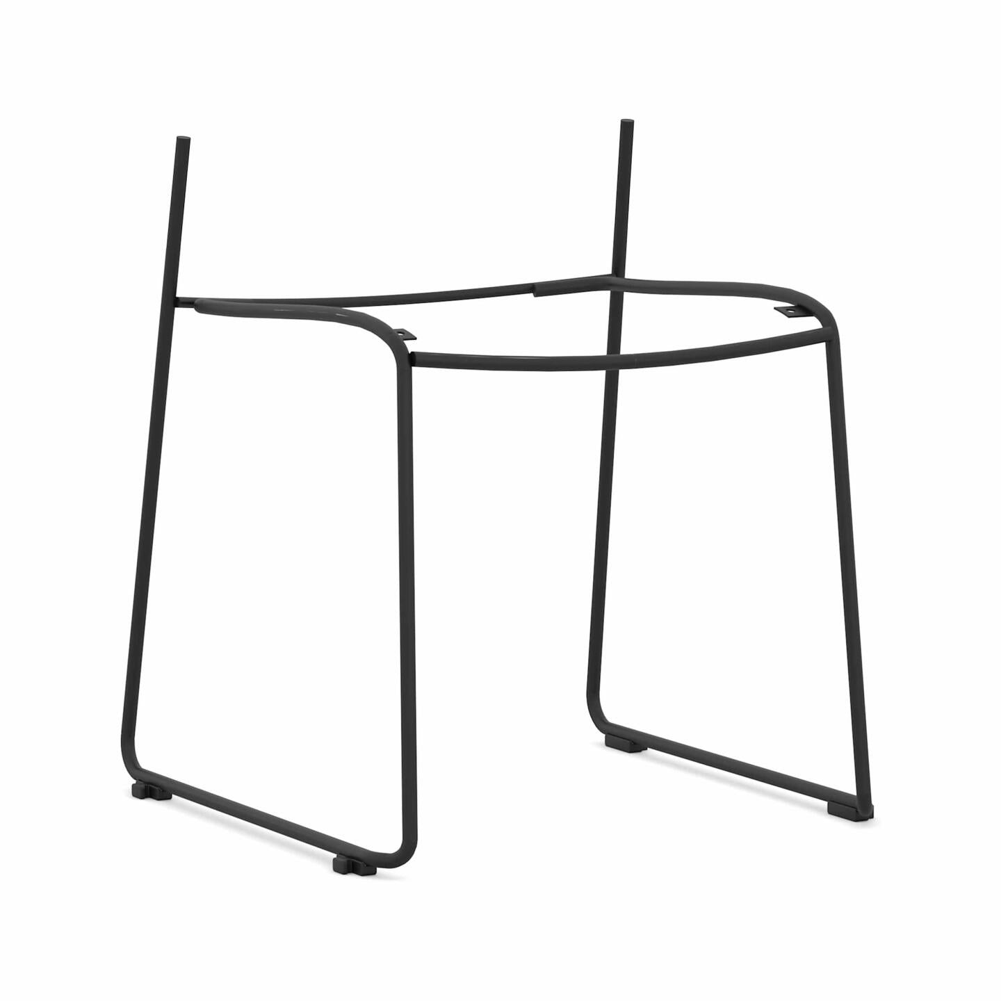 Game Chair Sled Frame