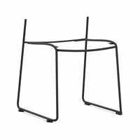 Game Chair Sled Frame