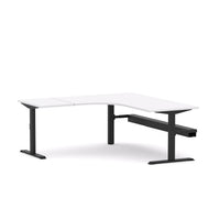 Klass Fixed 90Deg Workstation