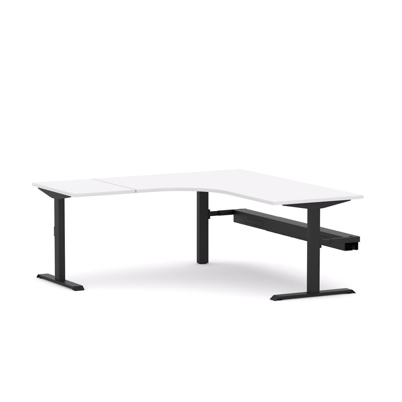 Klass Fixed 90Deg Workstation