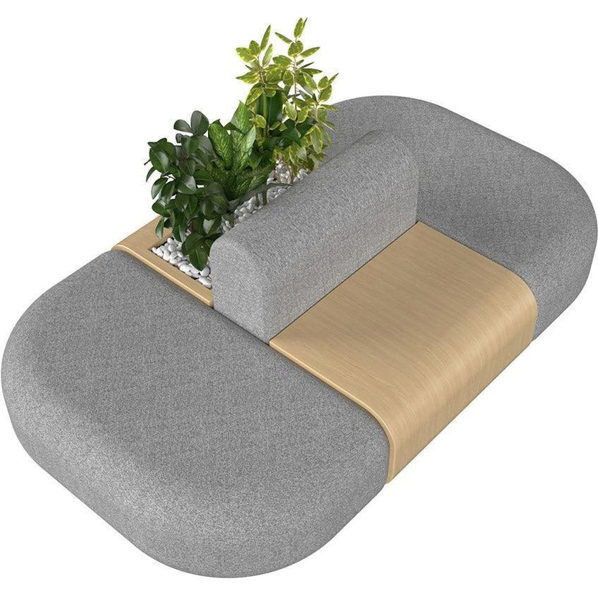 Modular Lounges