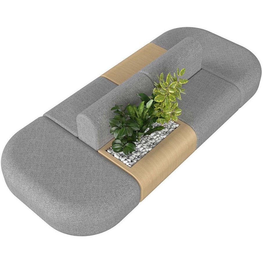 Modular Lounges
