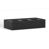 Tempo Planter Box