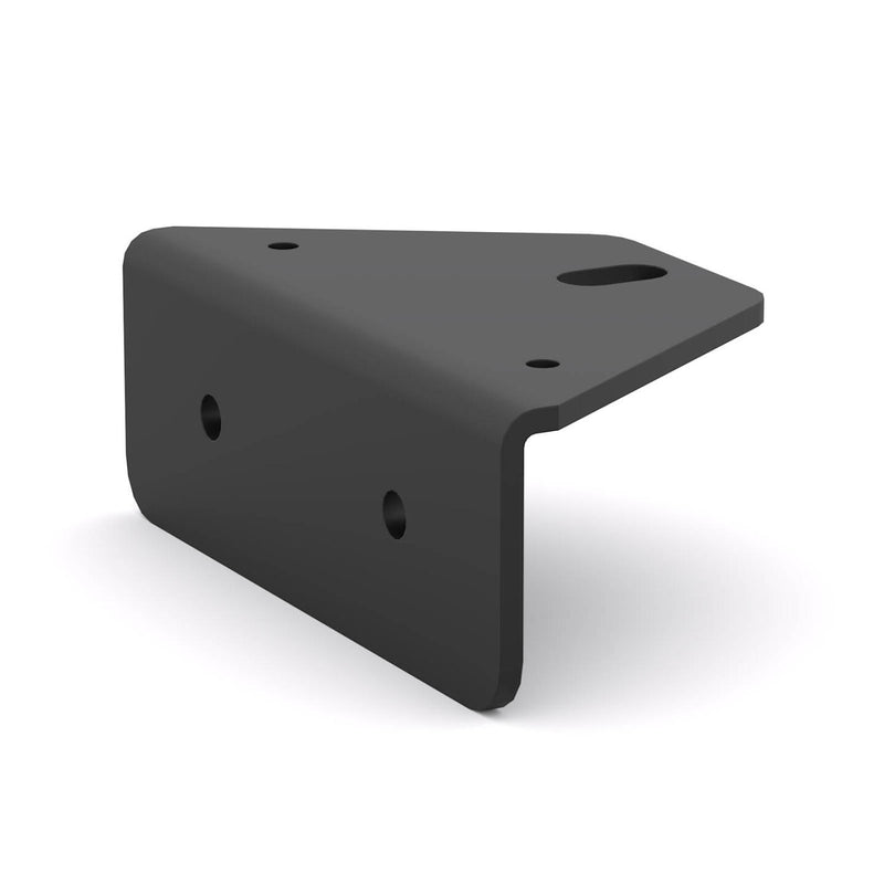 Studio 50mm 90Deg Bracket to connect Double-sided Leg to Spine Screen
