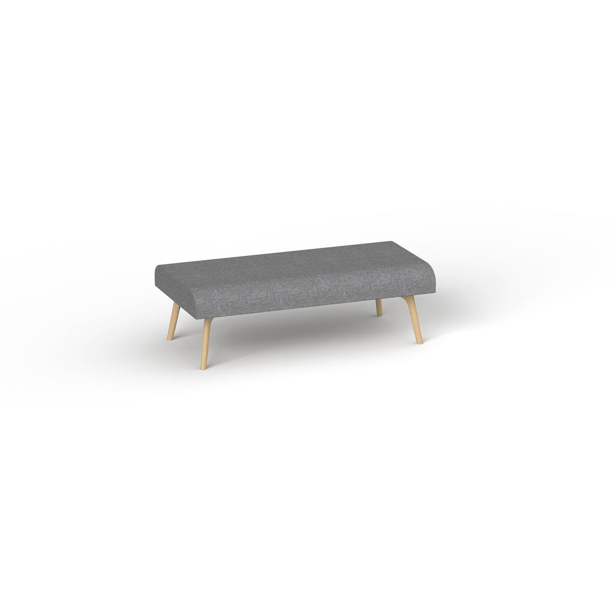 Willow Lounge - Configuration 1-Elite Office Furniture