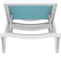 Siesta Pacific Sun Lounger