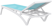 Siesta Pacific Sun Lounger