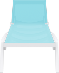 Siesta Pacific Sun Lounger