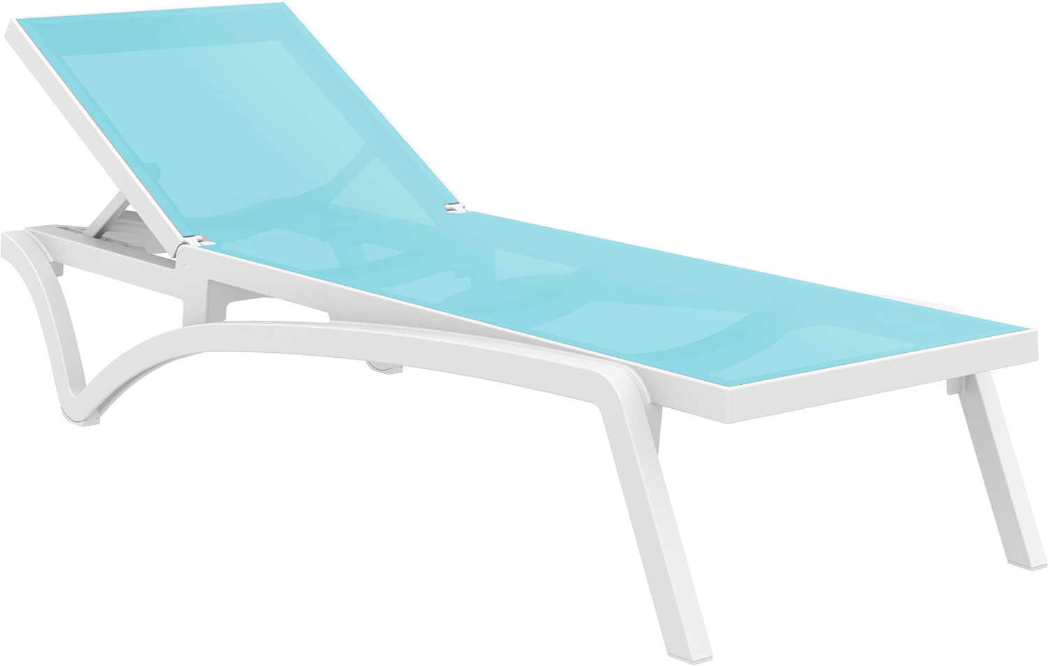 Siesta Pacific Sun Lounger