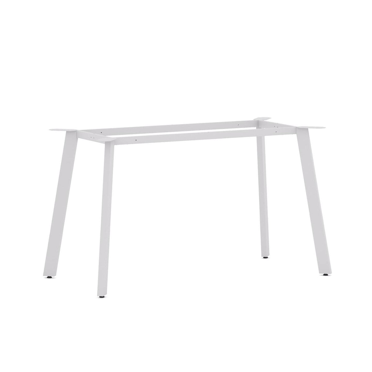 Flare Bar Leaner 4 Leg Frame Only