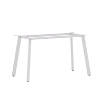 Flare Bar Leaner 4 Leg Frame Only