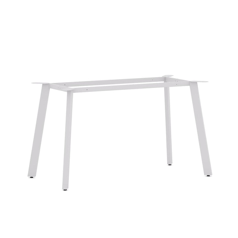 Flare Bar Leaner 4 Leg Frame Only