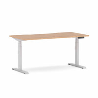 Klass 3C/2M Electric Straight Workstation