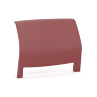 Game Chair Back Shell