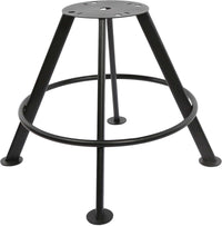 Bernard Gaming Stool Shell