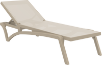 Siesta Pacific Sun Lounger