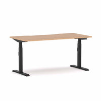 Klass 3C/2M Electric Straight Workstation