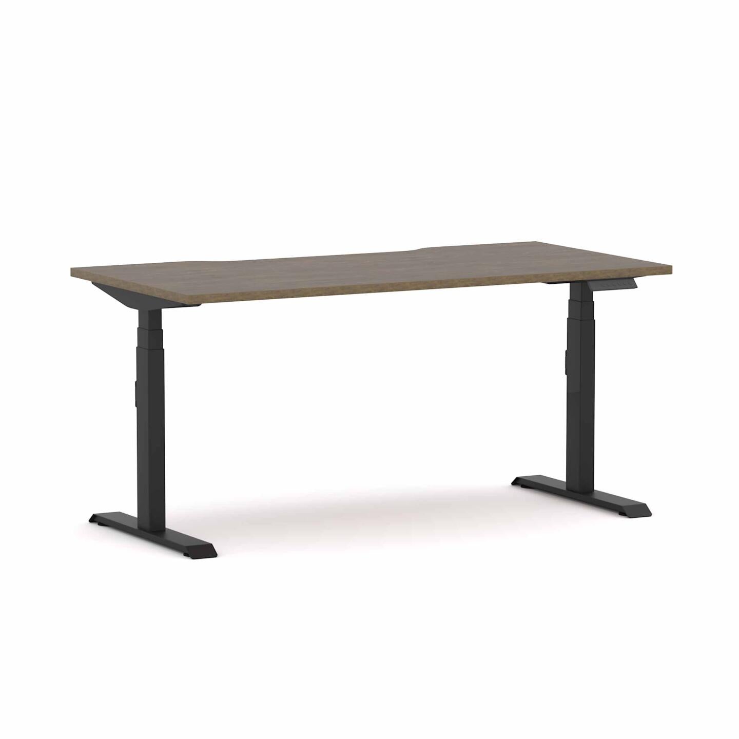 Klass 3C/2M Electric Straight Workstation
