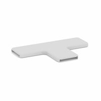 Edge25 3-Way T Return Screen Joiner
