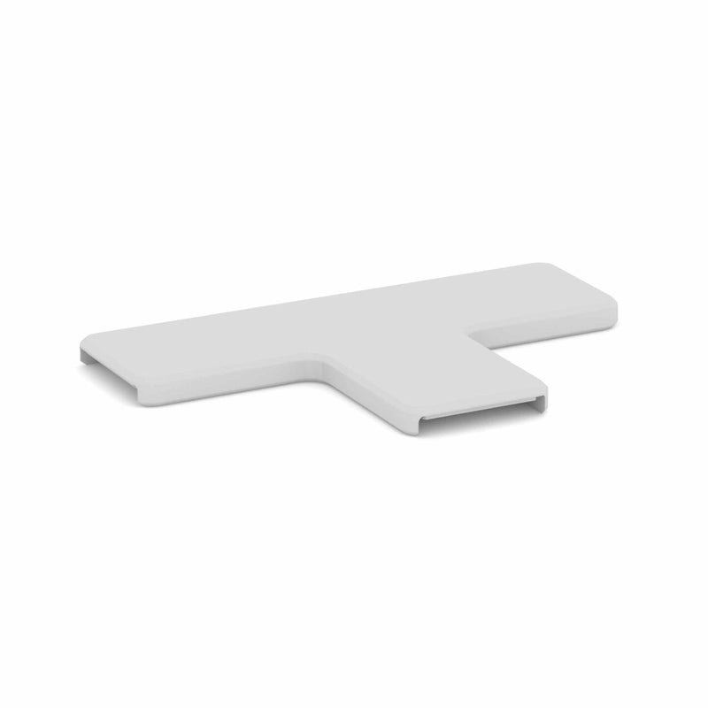 Edge25 3-Way T Return Screen Joiner
