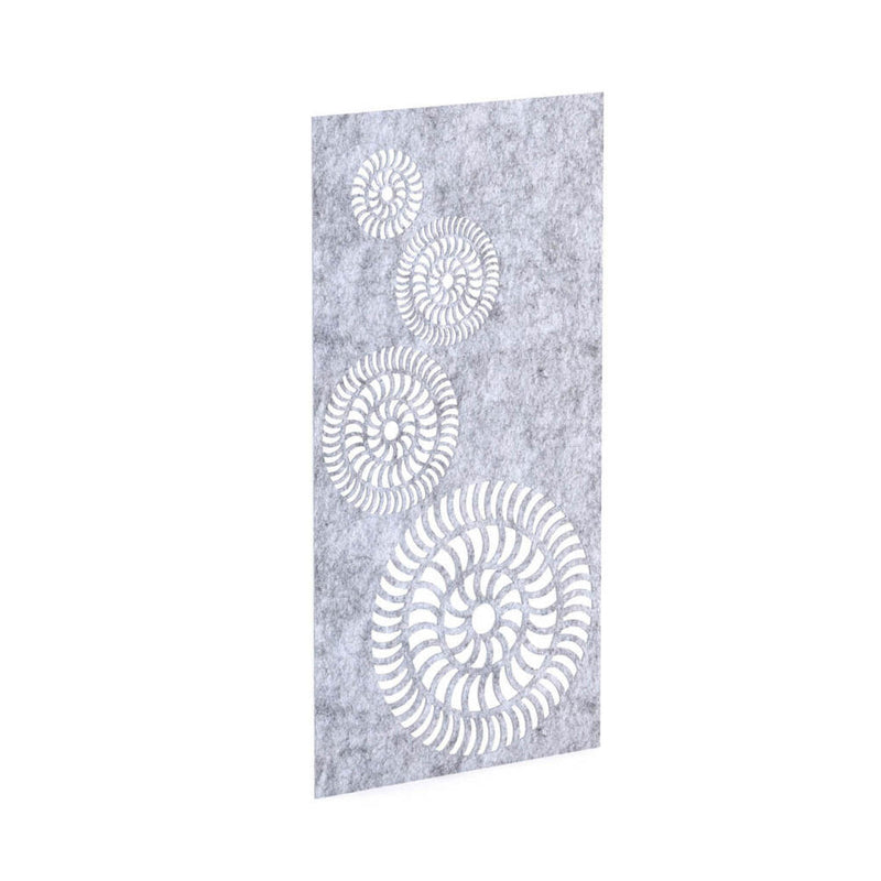 AcoustiQ Hanging Panel