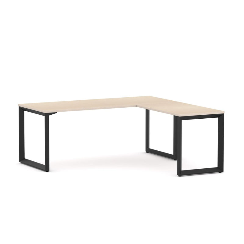 Anvil Straight Workstation with Return