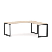 Anvil Straight Workstation with Return