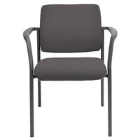 Buro Lindis SafeTex - 4 Leg with arms