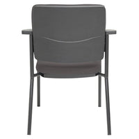 Buro Lindis SafeTex - 4 Leg with arms
