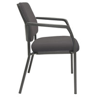 Buro Lindis SafeTex - 4 Leg with arms