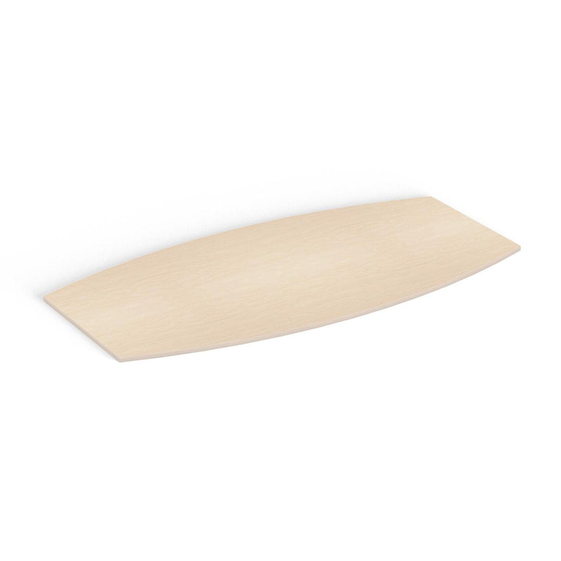 OLG Shaped Worktop Boat