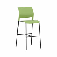 Game Chair Barstool Plain Shell