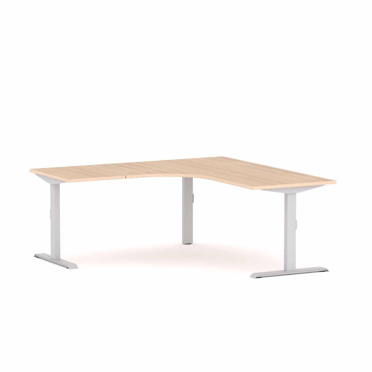 Klass Fixed 90Deg Workstation