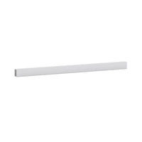 Agile Beam Set for Double-sided Desk Workstation