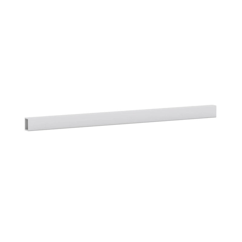 Agile Beam Set for Double-sided Desk Workstation