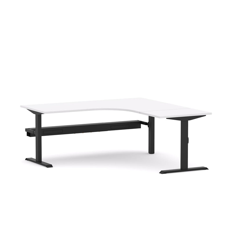 Klass Fixed 90Deg Workstation