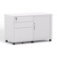Agile Steel Caddy