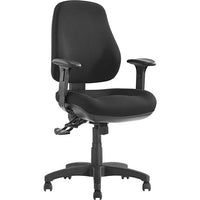 Newton Heavy Duty Task Chair