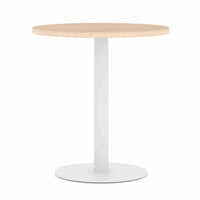 Disc Base Table