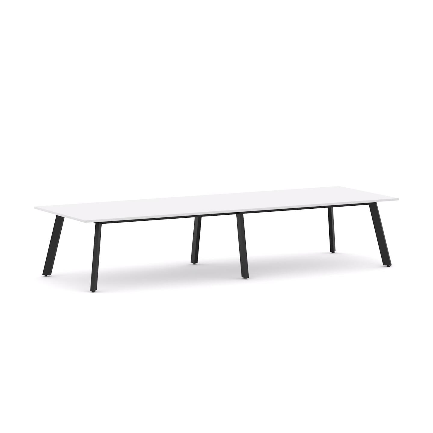 Flare Table 6 Leg