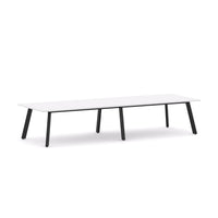 Flare Table 6 Leg