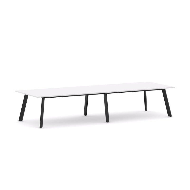 Flare Table 6 Leg
