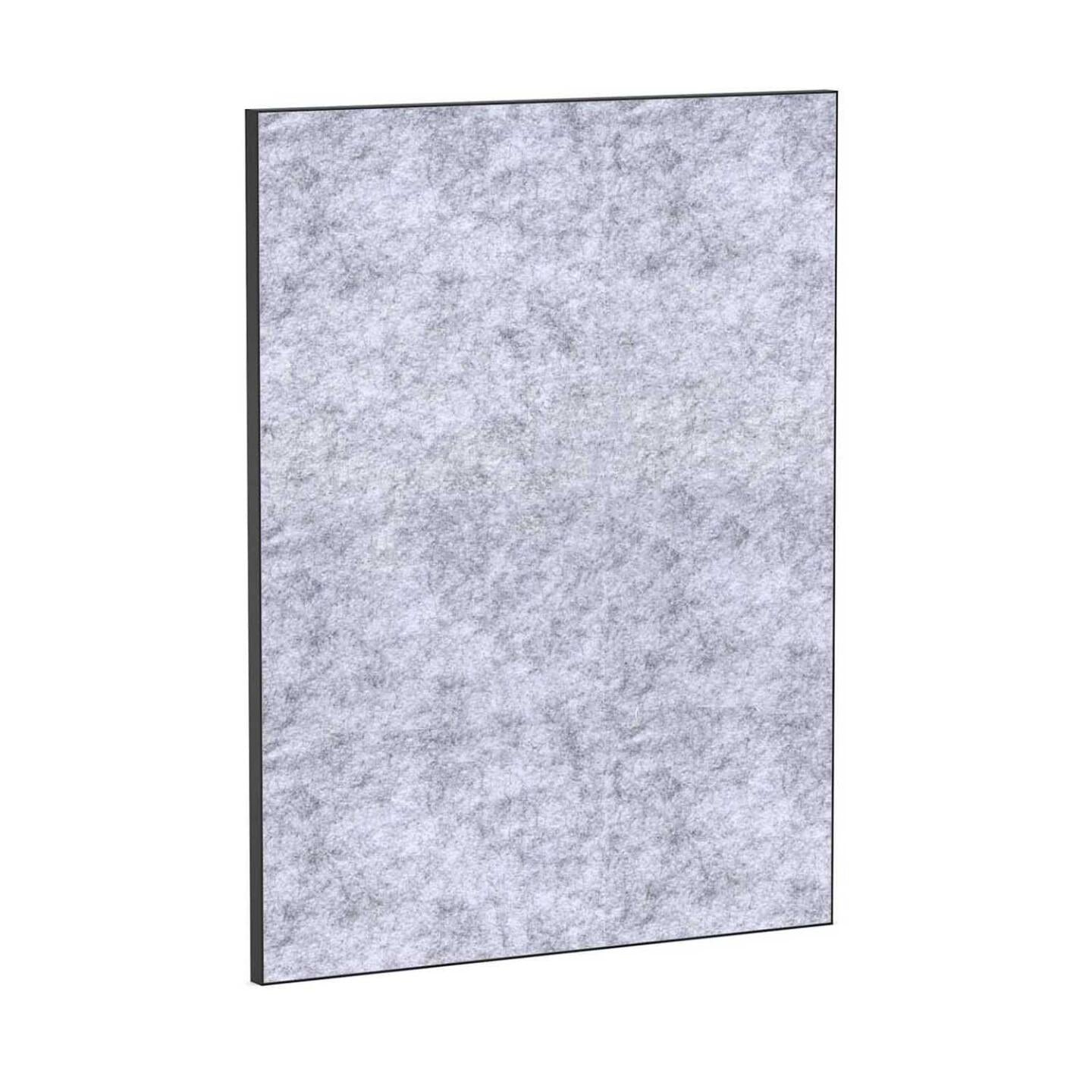 Edge25mm Agile Double-sided Desk Return Screen
