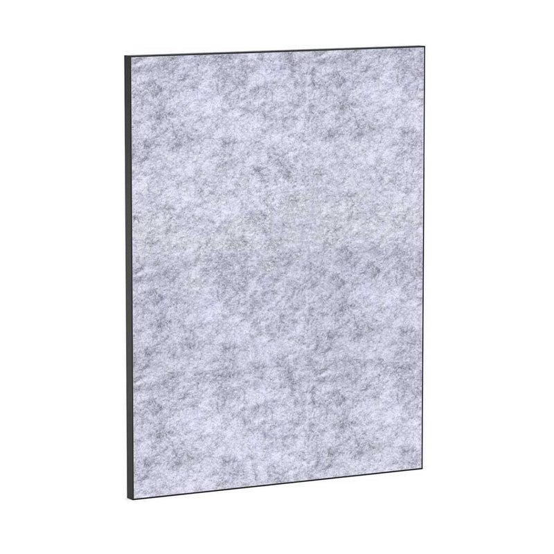 Edge25mm Agile Double-sided Desk Return Screen