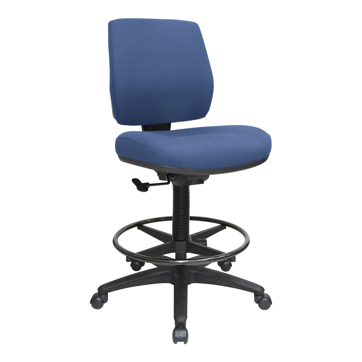 Buro Roma – Mid Back Drafting