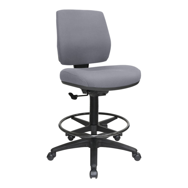 Buro Roma – Mid Back Drafting